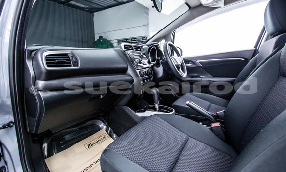 Buy Used Honda Jazz Other Car in Bangkok in Bangkok Buy Used Honda Jazz Other Car in Bangkok in Bangkok