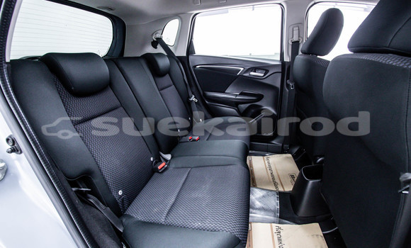 Buy Used Honda Jazz Other Car in Bangkok in Bangkok Buy Used Honda Jazz Other Car in Bangkok in Bangkok