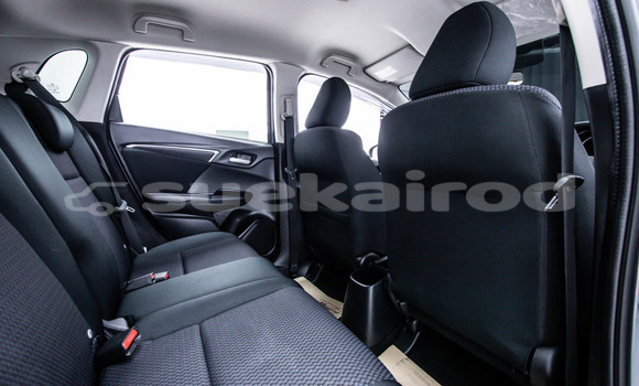 Buy Used Honda Jazz Other Car in Bangkok in Bangkok Buy Used Honda Jazz Other Car in Bangkok in Bangkok