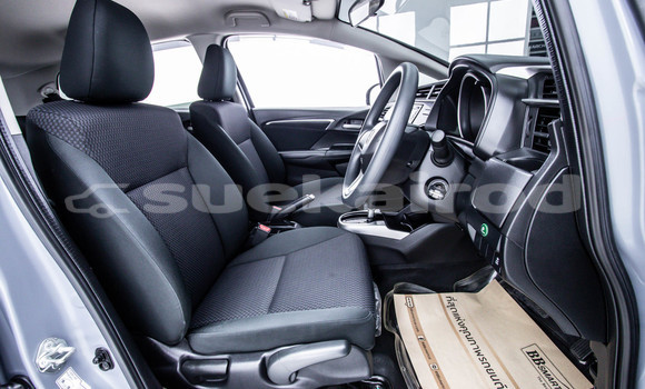 Buy Used Honda Jazz Other Car in Bangkok in Bangkok Buy Used Honda Jazz Other Car in Bangkok in Bangkok