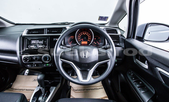 Buy Used Honda Jazz Other Car in Bangkok in Bangkok Buy Used Honda Jazz Other Car in Bangkok in Bangkok