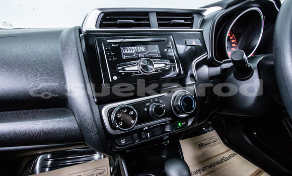 Buy Used Honda Jazz Other Car in Bangkok in Bangkok Buy Used Honda Jazz Other Car in Bangkok in Bangkok