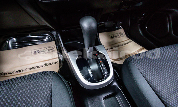 Buy Used Honda Jazz Other Car in Bangkok in Bangkok Buy Used Honda Jazz Other Car in Bangkok in Bangkok