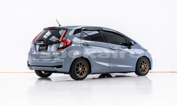 Buy Used Honda Jazz Other Car in Bangkok in Bangkok Buy Used Honda Jazz Other Car in Bangkok in Bangkok