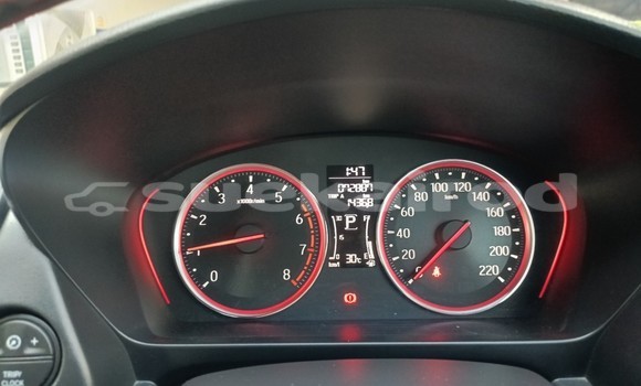 Buy Used Honda City Red Car in Chiang Mai in Chiang Mai Buy Used Honda City Red Car in Chiang Mai in Chiang Mai