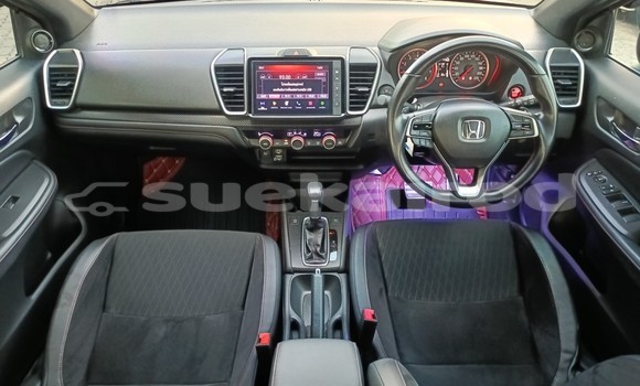 Buy Used Honda City Red Car in Chiang Mai in Chiang Mai Buy Used Honda City Red Car in Chiang Mai in Chiang Mai