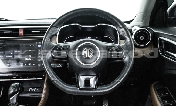 Buy Used MG ZR Black Car in Bangkok in Bangkok Buy Used MG ZR Black Car in Bangkok in Bangkok