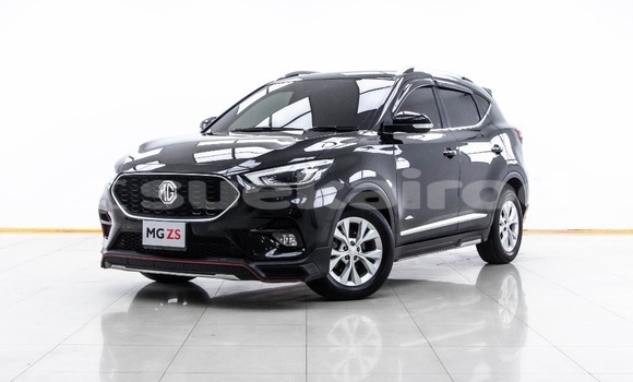 Buy Used MG ZR Black Car in Bangkok in Bangkok Buy Used MG ZR Black Car in Bangkok in Bangkok