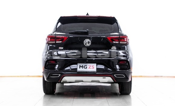 Buy Used MG ZR Black Car in Bangkok in Bangkok Buy Used MG ZR Black Car in Bangkok in Bangkok