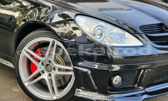 Buy Used Mercedes-Benz SLK-klasse AMG Black Car in Bangkok in Bangkok Buy Used Mercedes-Benz SLK-klasse AMG Black Car in Bangkok in Bangkok