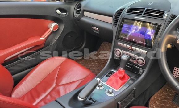 Buy Used Mercedes-Benz SLK-klasse AMG Black Car in Bangkok in Bangkok Buy Used Mercedes-Benz SLK-klasse AMG Black Car in Bangkok in Bangkok