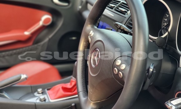 Buy Used Mercedes-Benz SLK-klasse AMG Black Car in Bangkok in Bangkok Buy Used Mercedes-Benz SLK-klasse AMG Black Car in Bangkok in Bangkok