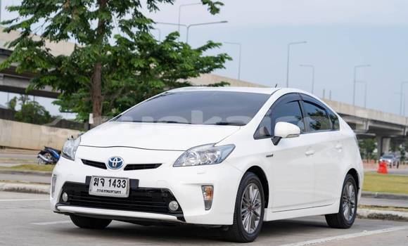 ซื้อ รถมือสอง Toyota Prius ขาว รถยนต์ ใน %{เมือง} ใน กรุงเทพมหานคร ซื้อ รถมือสอง Toyota Prius ขาว รถยนต์ ใน %{เมือง} ใน กรุงเทพมหานคร