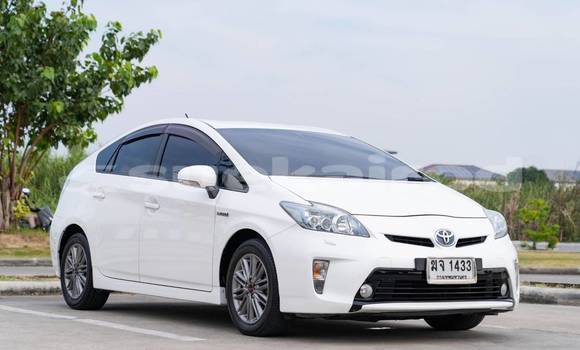 ซื้อ รถมือสอง Toyota Prius ขาว รถยนต์ ใน %{เมือง} ใน กรุงเทพมหานคร ซื้อ รถมือสอง Toyota Prius ขาว รถยนต์ ใน %{เมือง} ใน กรุงเทพมหานคร