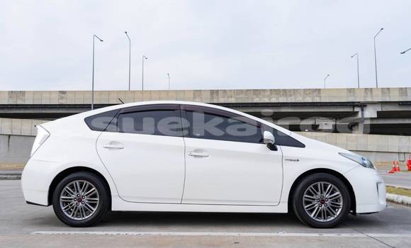 ซื้อ รถมือสอง Toyota Prius ขาว รถยนต์ ใน %{เมือง} ใน กรุงเทพมหานคร ซื้อ รถมือสอง Toyota Prius ขาว รถยนต์ ใน %{เมือง} ใน กรุงเทพมหานคร