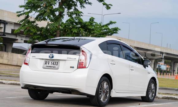 ซื้อ รถมือสอง Toyota Prius ขาว รถยนต์ ใน %{เมือง} ใน กรุงเทพมหานคร ซื้อ รถมือสอง Toyota Prius ขาว รถยนต์ ใน %{เมือง} ใน กรุงเทพมหานคร