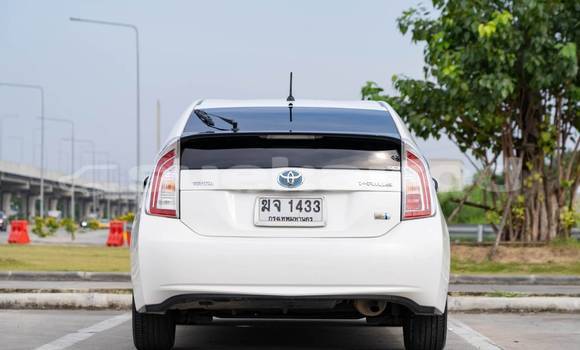 ซื้อ รถมือสอง Toyota Prius ขาว รถยนต์ ใน %{เมือง} ใน กรุงเทพมหานคร ซื้อ รถมือสอง Toyota Prius ขาว รถยนต์ ใน %{เมือง} ใน กรุงเทพมหานคร