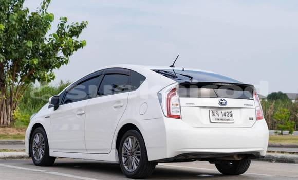 ซื้อ รถมือสอง Toyota Prius ขาว รถยนต์ ใน %{เมือง} ใน กรุงเทพมหานคร ซื้อ รถมือสอง Toyota Prius ขาว รถยนต์ ใน %{เมือง} ใน กรุงเทพมหานคร