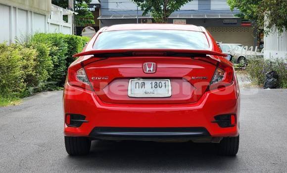 ซื้อ รถมือสอง Honda Civic สีแดง รถยนต์ ใน %{เมือง} ใน กรุงเทพมหานคร ซื้อ รถมือสอง Honda Civic สีแดง รถยนต์ ใน %{เมือง} ใน กรุงเทพมหานคร
