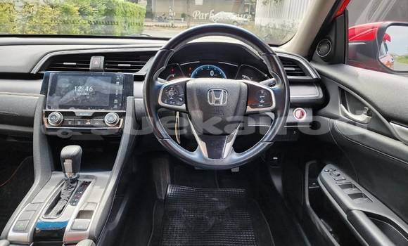 ซื้อ รถมือสอง Honda Civic สีแดง รถยนต์ ใน %{เมือง} ใน กรุงเทพมหานคร ซื้อ รถมือสอง Honda Civic สีแดง รถยนต์ ใน %{เมือง} ใน กรุงเทพมหานคร