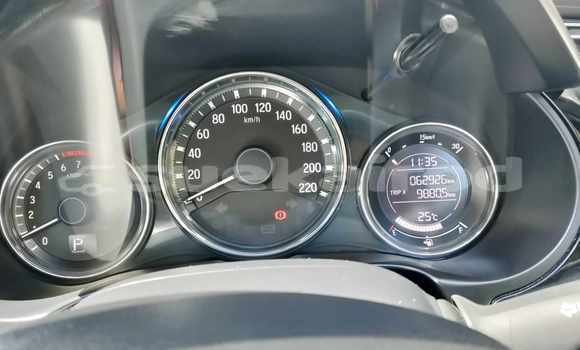 ซื้อ รถมือสอง Honda City เงิน รถยนต์ ใน %{เมือง} ใน ประจวบคีรีขันธ์