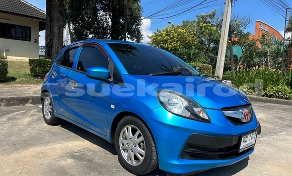 ซื้อ รถมือสอง Honda Brio อื่น ๆ รถยนต์ ใน %{เมือง} ใน เชียงใหม่ ซื้อ รถมือสอง Honda Brio อื่น ๆ รถยนต์ ใน %{เมือง} ใน เชียงใหม่