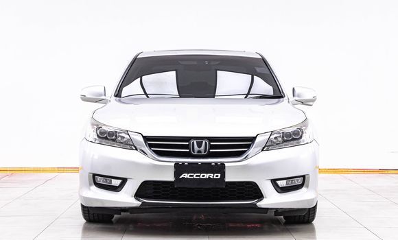 Buy Used Honda Accord Other Car in Bangkok in Bangkok Buy Used Honda Accord Other Car in Bangkok in Bangkok