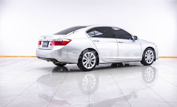 Buy Used Honda Accord Other Car in Bangkok in Bangkok Buy Used Honda Accord Other Car in Bangkok in Bangkok