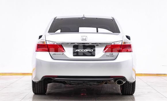 Buy Used Honda Accord Other Car in Bangkok in Bangkok Buy Used Honda Accord Other Car in Bangkok in Bangkok