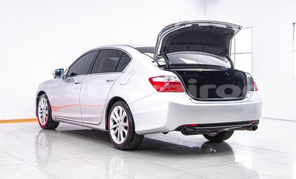 Buy Used Honda Accord Other Car in Bangkok in Bangkok Buy Used Honda Accord Other Car in Bangkok in Bangkok