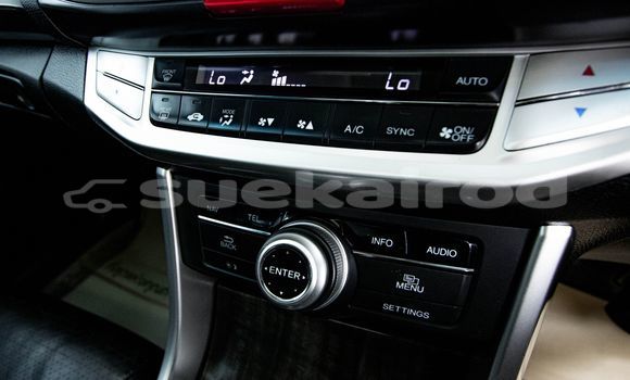Buy Used Honda Accord Other Car in Bangkok in Bangkok Buy Used Honda Accord Other Car in Bangkok in Bangkok