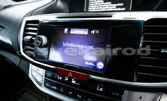 Buy Used Honda Accord Other Car in Bangkok in Bangkok Buy Used Honda Accord Other Car in Bangkok in Bangkok