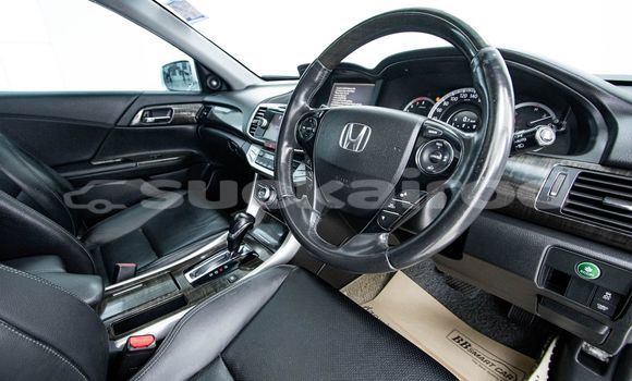 Buy Used Honda Accord Other Car in Bangkok in Bangkok Buy Used Honda Accord Other Car in Bangkok in Bangkok