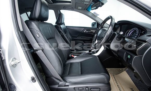 Buy Used Honda Accord Other Car in Bangkok in Bangkok Buy Used Honda Accord Other Car in Bangkok in Bangkok