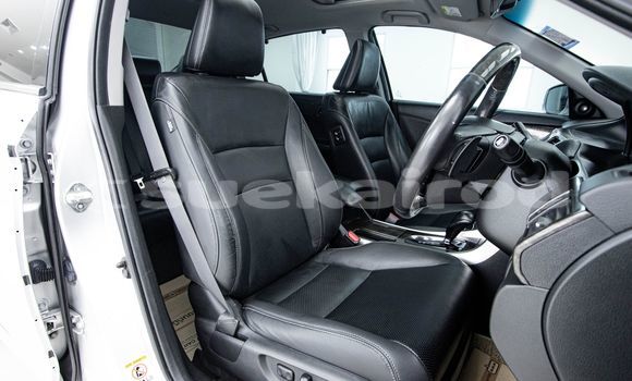 Buy Used Honda Accord Other Car in Bangkok in Bangkok Buy Used Honda Accord Other Car in Bangkok in Bangkok