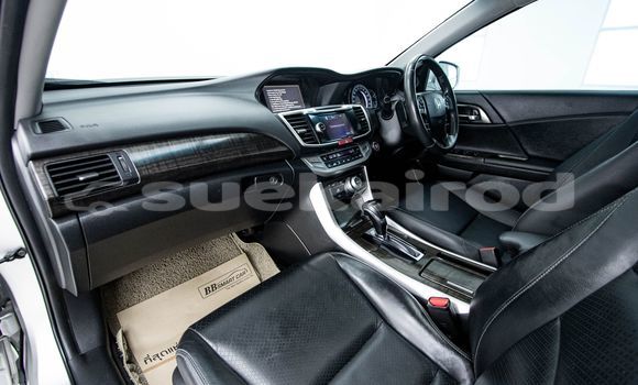 Buy Used Honda Accord Other Car in Bangkok in Bangkok Buy Used Honda Accord Other Car in Bangkok in Bangkok