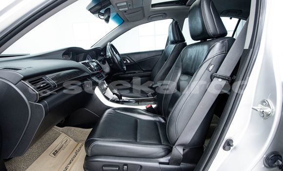 Buy Used Honda Accord Other Car in Bangkok in Bangkok Buy Used Honda Accord Other Car in Bangkok in Bangkok