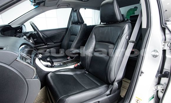 Buy Used Honda Accord Other Car in Bangkok in Bangkok Buy Used Honda Accord Other Car in Bangkok in Bangkok