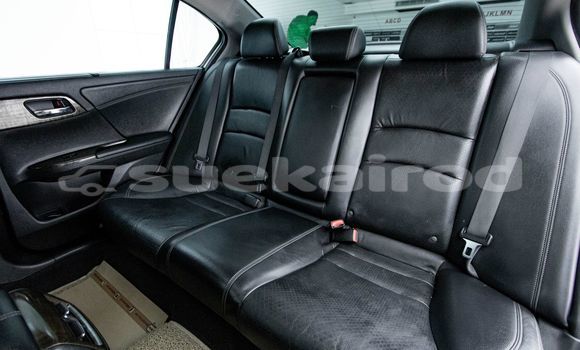 Buy Used Honda Accord Other Car in Bangkok in Bangkok Buy Used Honda Accord Other Car in Bangkok in Bangkok