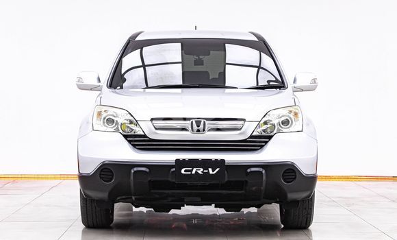 Buy Used Honda CR-V Other Car in Bangkok in Bangkok Buy Used Honda CR-V Other Car in Bangkok in Bangkok