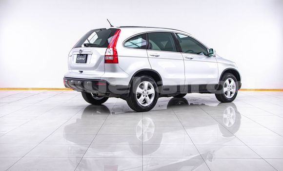 Buy Used Honda CR-V Other Car in Bangkok in Bangkok Buy Used Honda CR-V Other Car in Bangkok in Bangkok