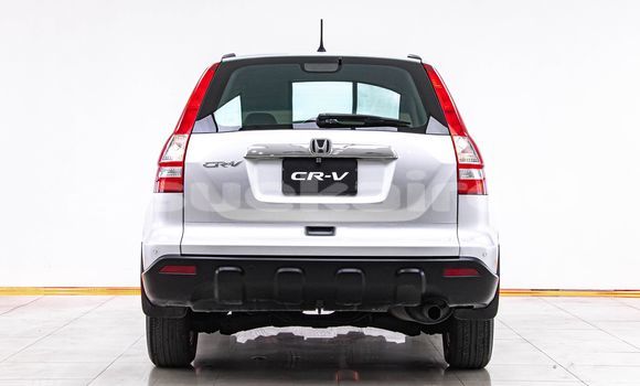 Buy Used Honda CR-V Other Car in Bangkok in Bangkok Buy Used Honda CR-V Other Car in Bangkok in Bangkok