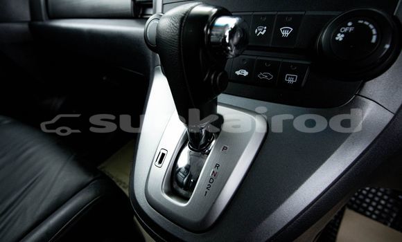 Buy Used Honda CR-V Other Car in Bangkok in Bangkok Buy Used Honda CR-V Other Car in Bangkok in Bangkok