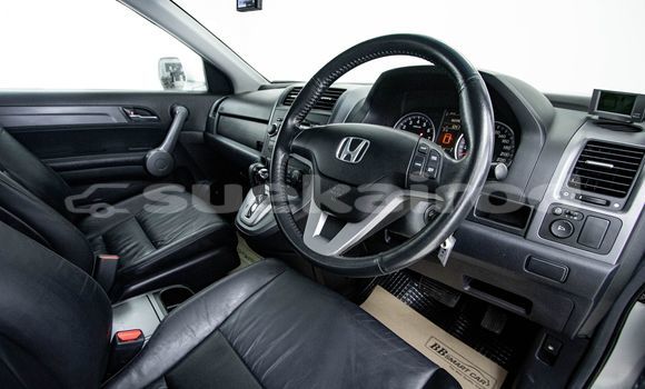 Buy Used Honda CR-V Other Car in Bangkok in Bangkok Buy Used Honda CR-V Other Car in Bangkok in Bangkok