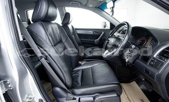 Buy Used Honda CR-V Other Car in Bangkok in Bangkok Buy Used Honda CR-V Other Car in Bangkok in Bangkok