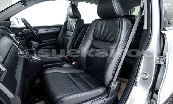 Buy Used Honda CR-V Other Car in Bangkok in Bangkok Buy Used Honda CR-V Other Car in Bangkok in Bangkok