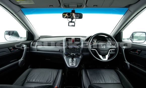 Buy Used Honda CR-V Other Car in Bangkok in Bangkok Buy Used Honda CR-V Other Car in Bangkok in Bangkok