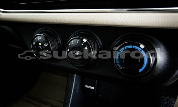 Buy Used Toyota Altis Black Car in Bangkok in Bangkok Buy Used Toyota Altis Black Car in Bangkok in Bangkok