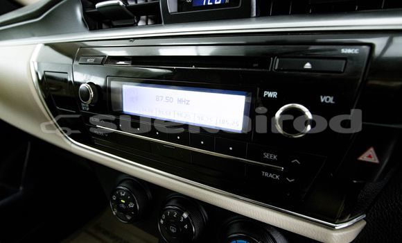 Buy Used Toyota Altis Black Car in Bangkok in Bangkok Buy Used Toyota Altis Black Car in Bangkok in Bangkok