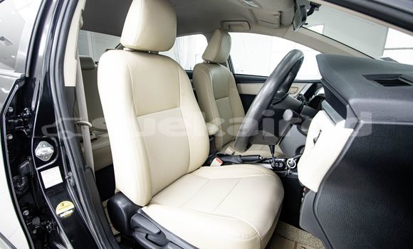 Buy Used Toyota Altis Black Car in Bangkok in Bangkok Buy Used Toyota Altis Black Car in Bangkok in Bangkok